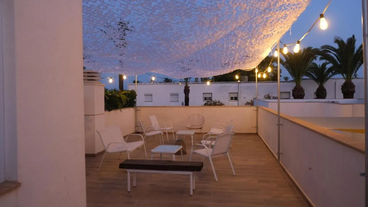 Country house Cal Xot Guest House El Poblenou del Delta