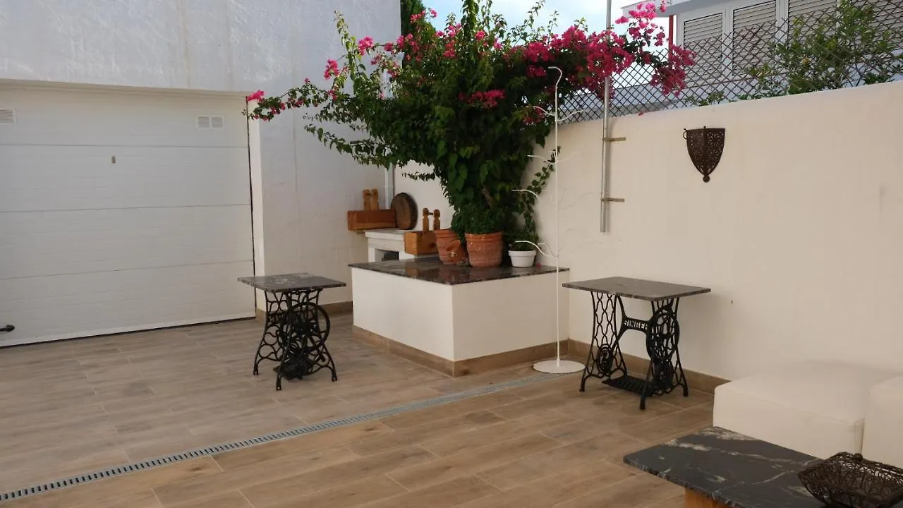 Cal Xot Guest House El Poblenou del Delta