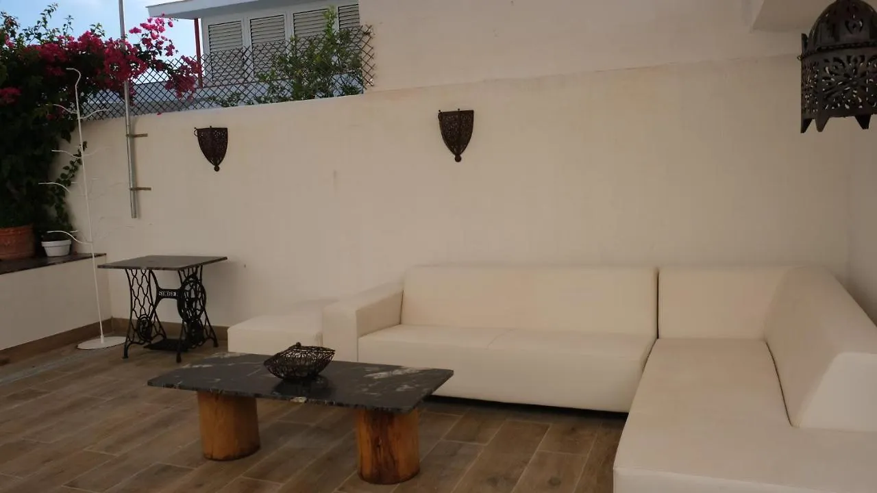 Country house Cal Xot Guest House El Poblenou del Delta Spain