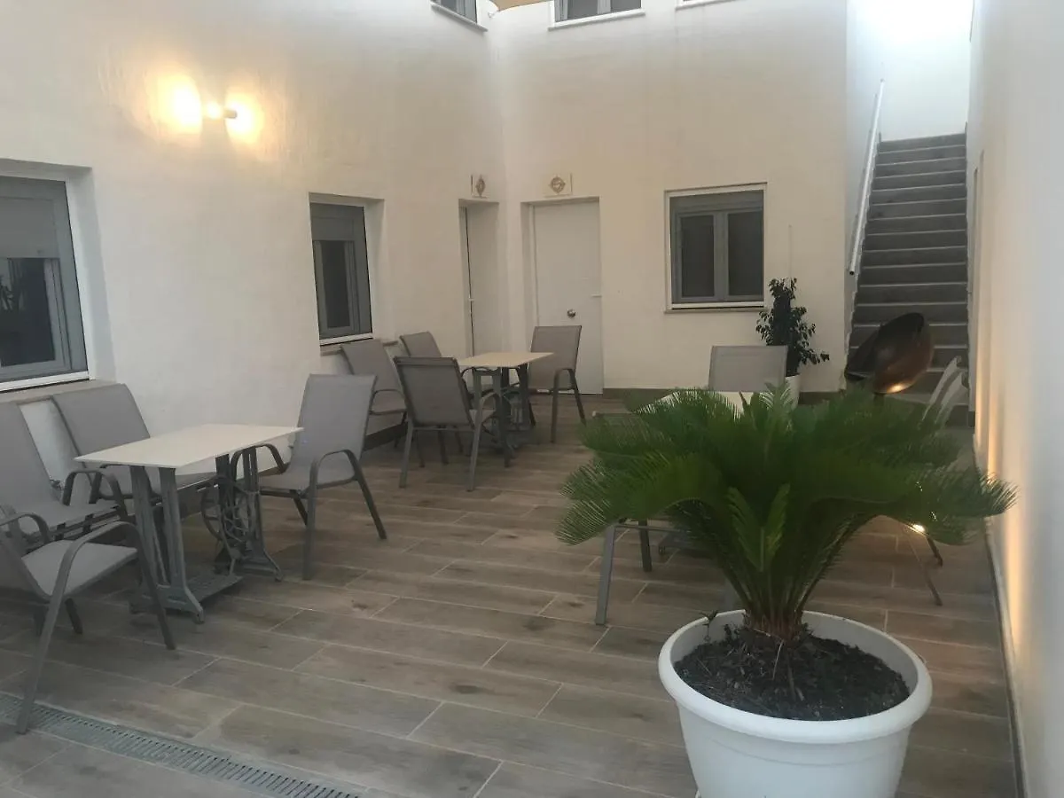 Cal Xot Guest House El Poblenou del Delta Country house