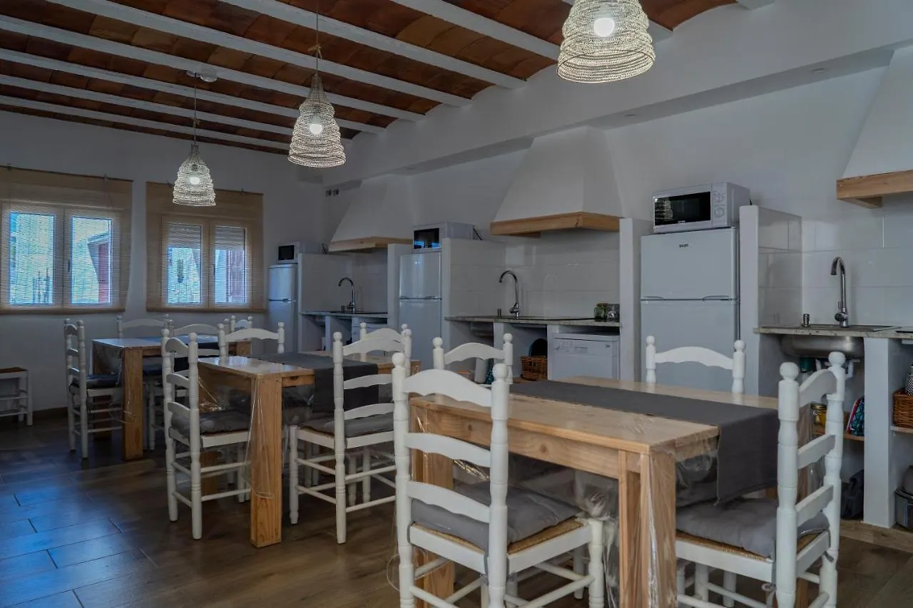 Cal Xot Guest House El Poblenou del Delta