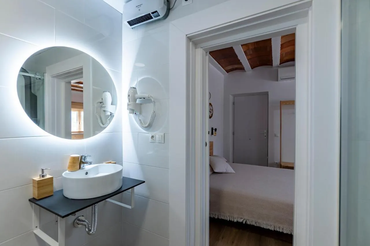 Cal Xot Guest House El Poblenou del Delta