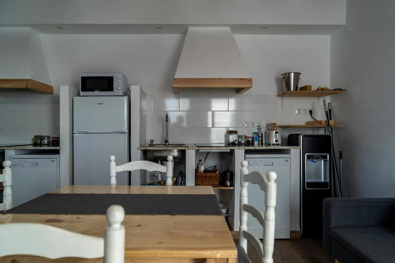 Cal Xot Guest House El Poblenou del Delta Country house