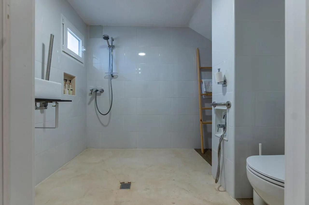 Cal Xot Guest House El Poblenou del Delta Country house