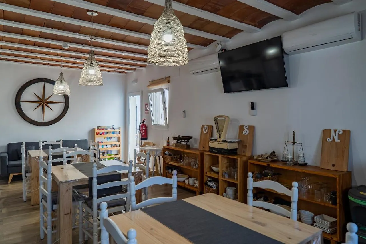 Cal Xot Guest House El Poblenou del Delta