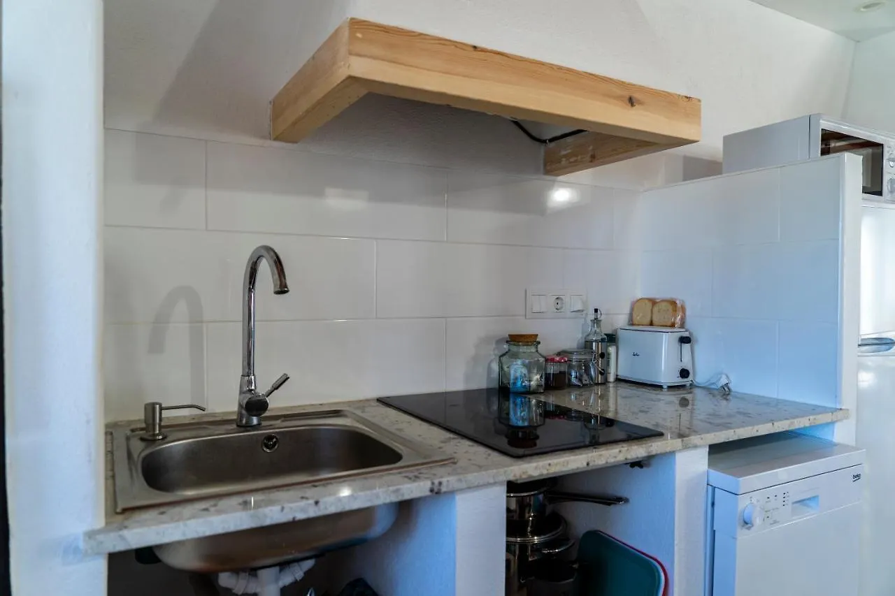 Cal Xot Guest House El Poblenou del Delta Country house