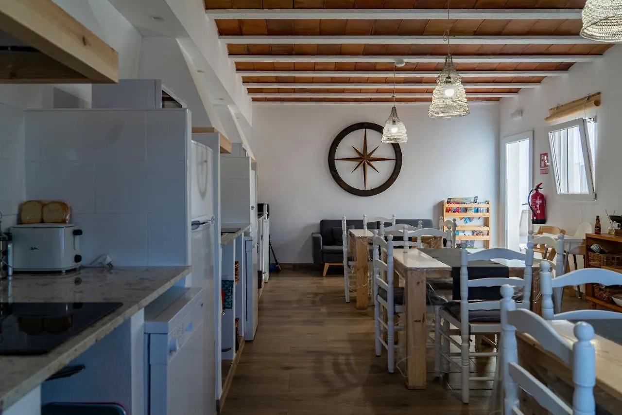 Cal Xot Guest House El Poblenou del Delta 0*,