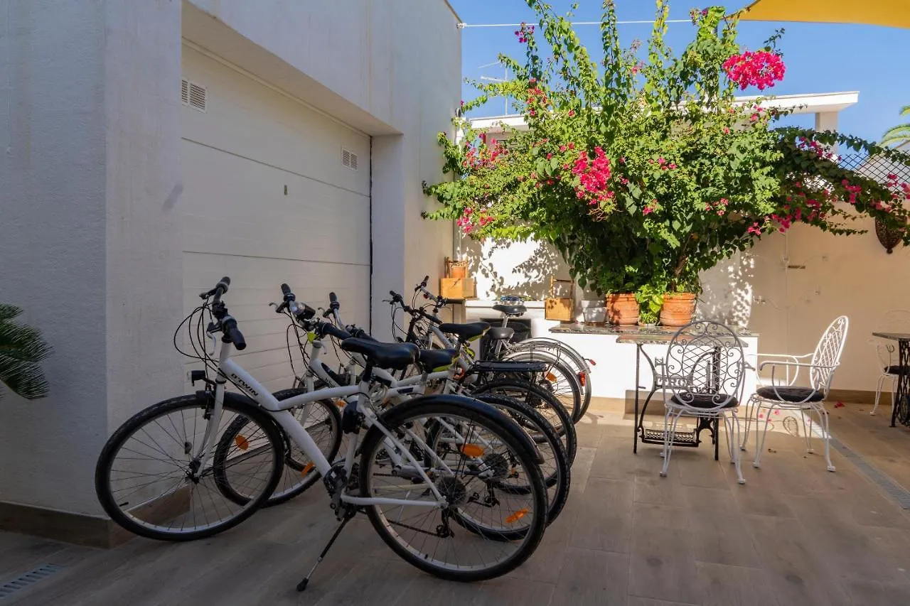 Cal Xot Guest House El Poblenou del Delta Country house