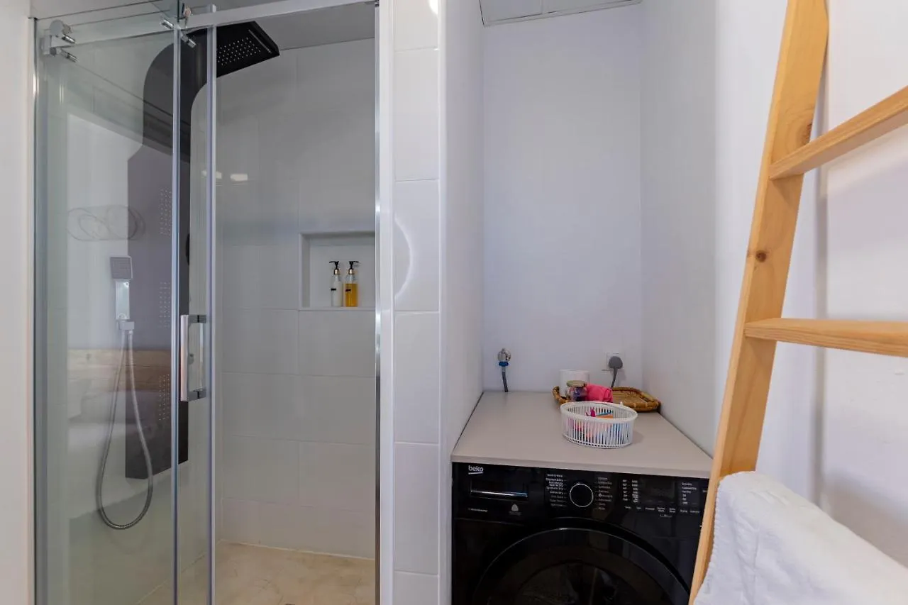 Country house Cal Xot Guest House El Poblenou del Delta