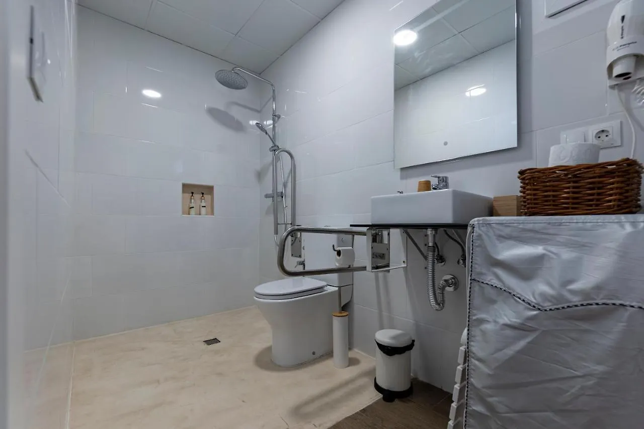 Cal Xot Guest House El Poblenou del Delta 0*,