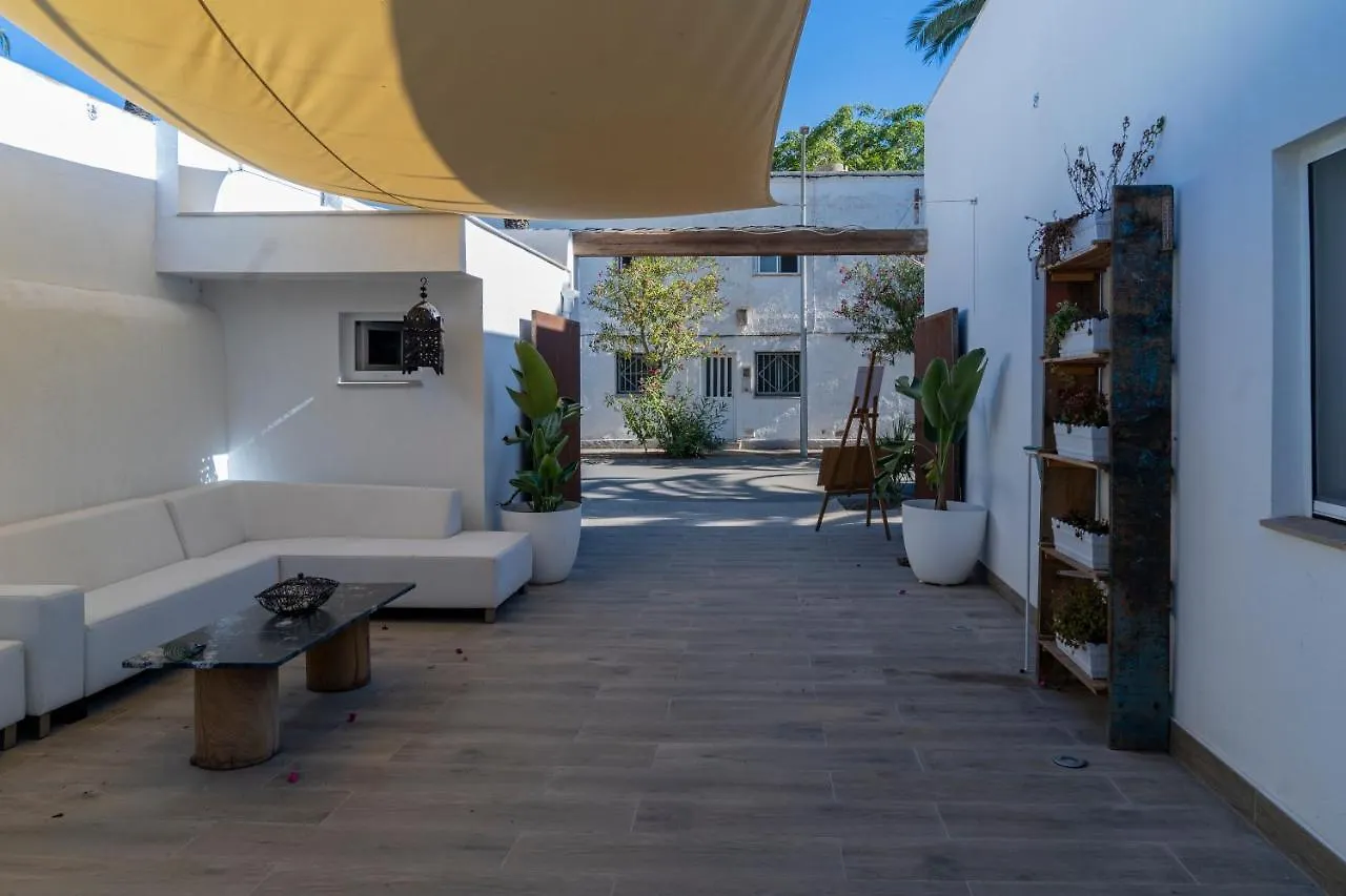 Country house Cal Xot Guest House El Poblenou del Delta