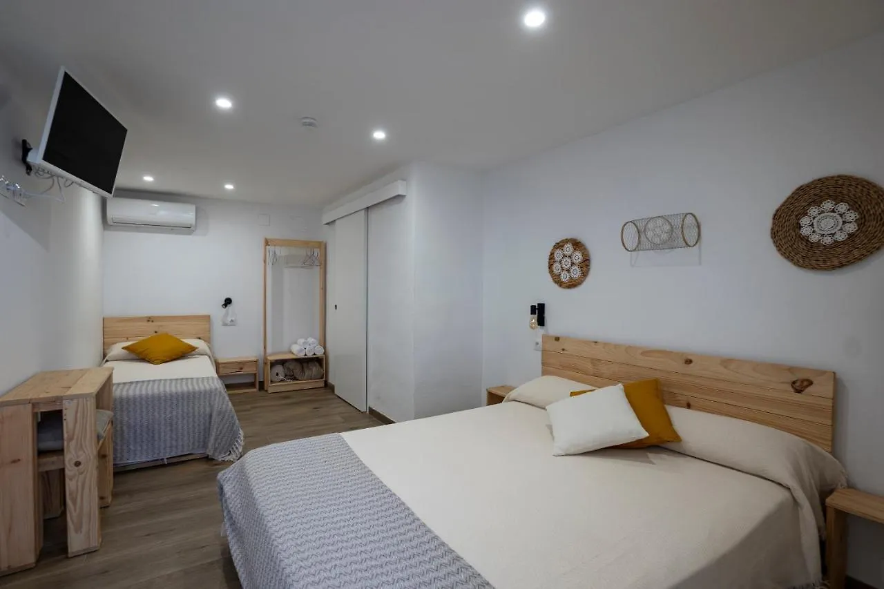 Cal Xot Guest House El Poblenou del Delta