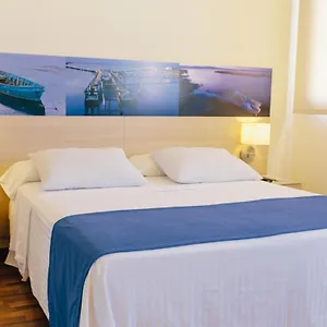 3* Hotel L'algadir Del Delta