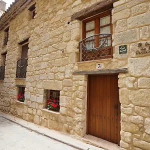  Сasa de vacaciones Con Mucho Encanto En Un Entorno Mágico