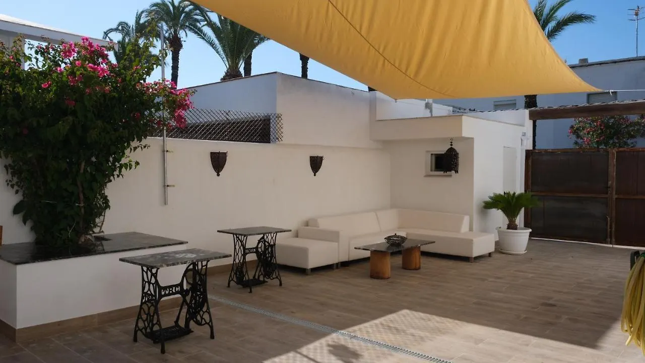 Cal Xot Guest House El Poblenou del Delta Country house