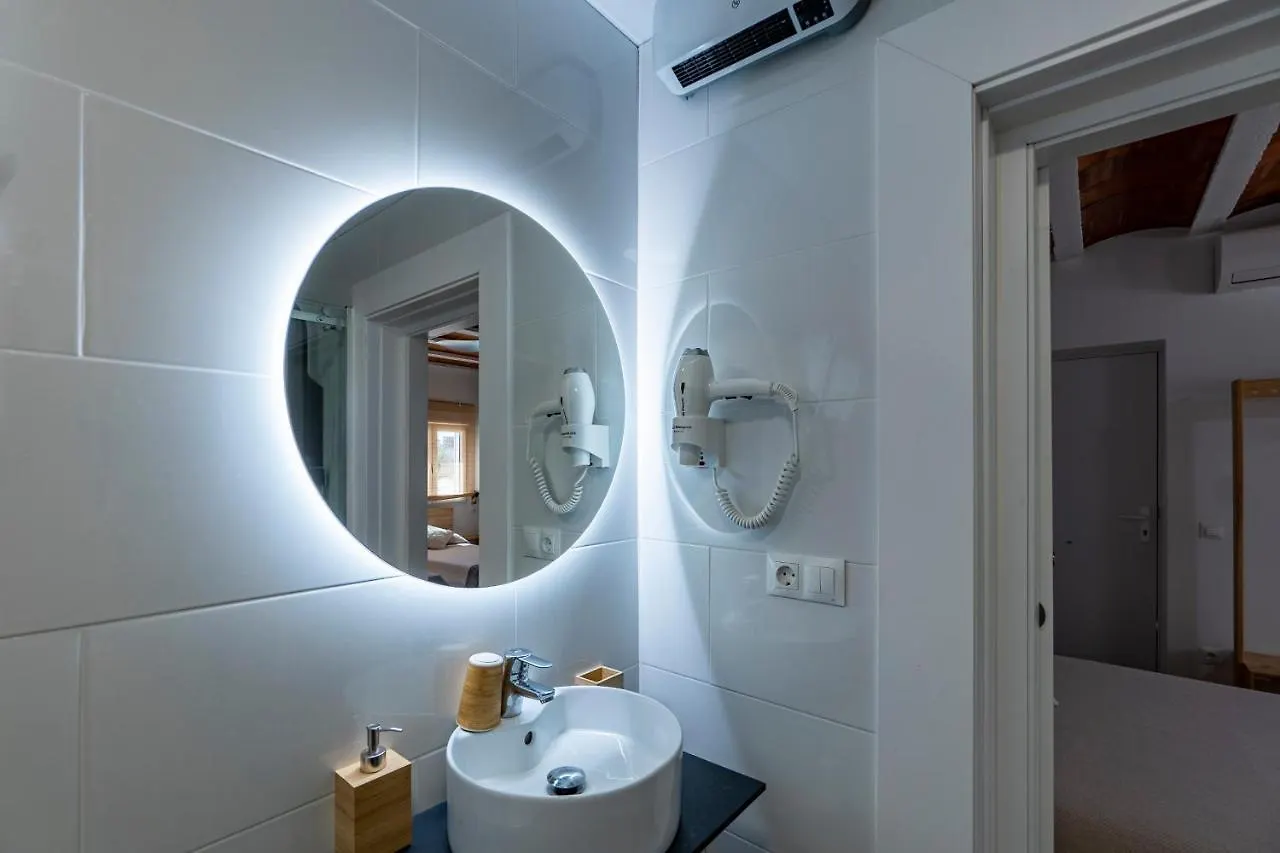 Cal Xot Guest House El Poblenou del Delta Country house