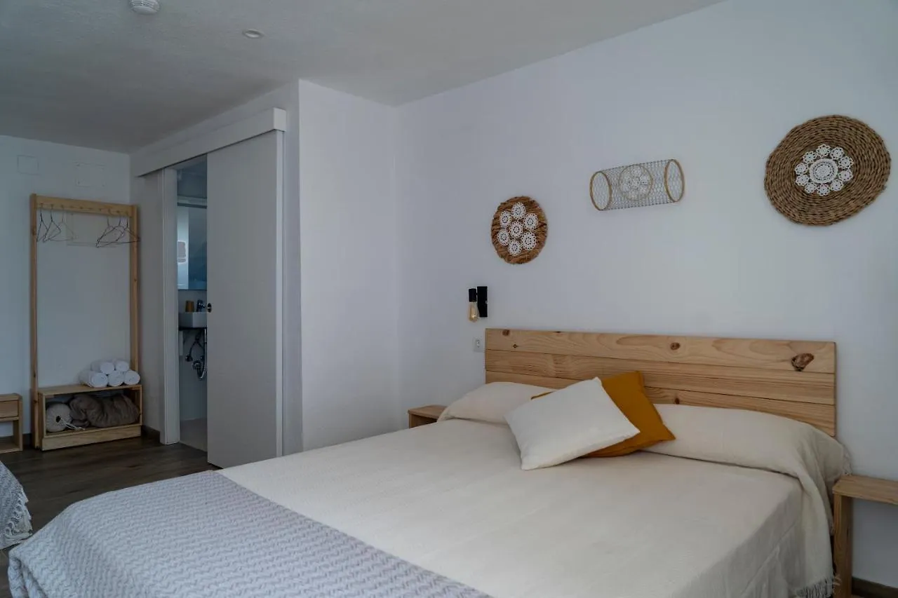 Country house Cal Xot Guest House El Poblenou del Delta